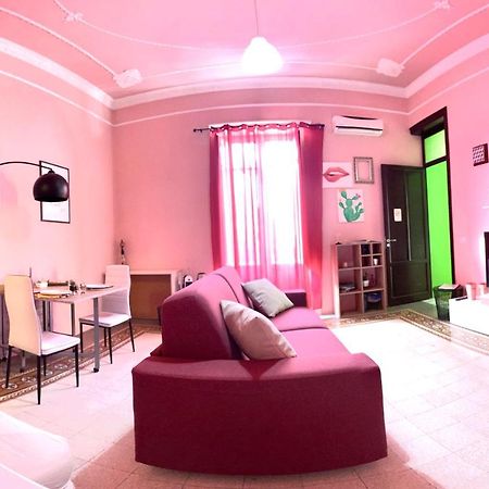 Boheme B&B Al Centro Di Palermo Eksteriør bilde