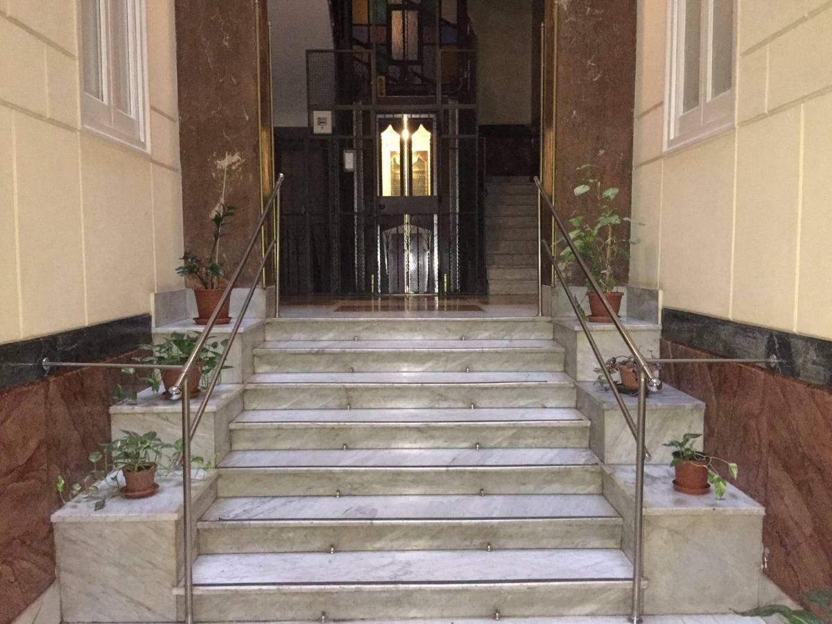 Boheme B&B Al Centro Di Palermo Eksteriør bilde