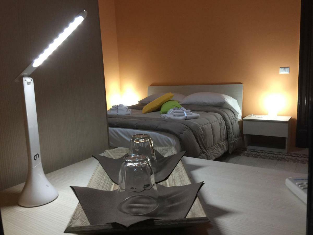 Boheme B&B Al Centro Di Palermo Eksteriør bilde