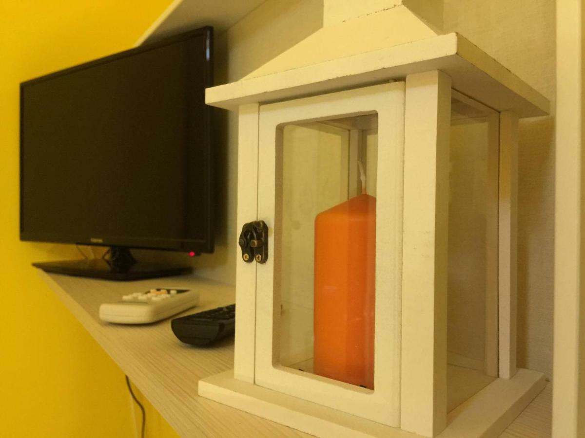 Boheme B&B Al Centro Di Palermo Eksteriør bilde