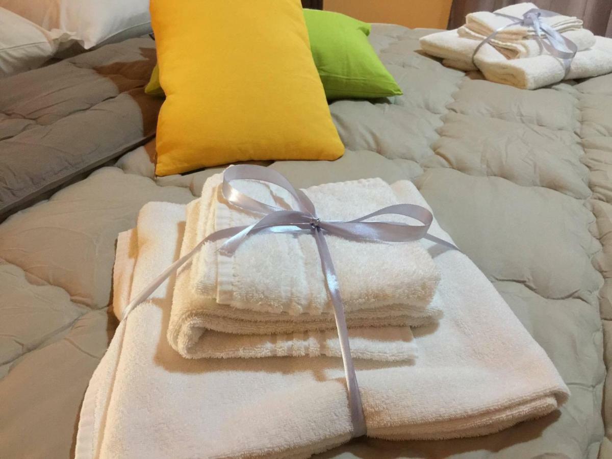 Boheme B&B Al Centro Di Palermo Eksteriør bilde