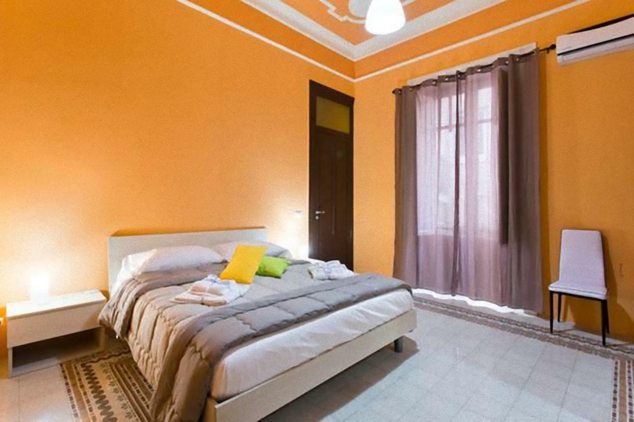 Boheme B&B Al Centro Di Palermo Eksteriør bilde